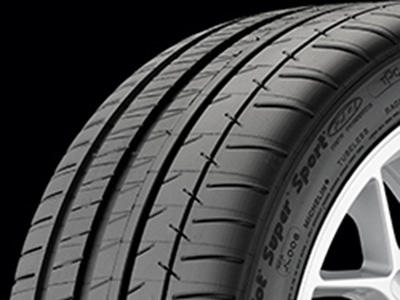 michelin pilot super sport zero pressure 